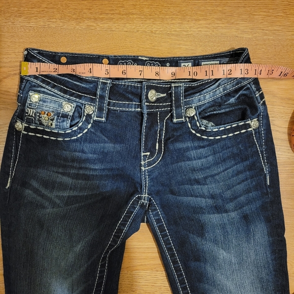 Miss me jeans - Picture 5 of 12